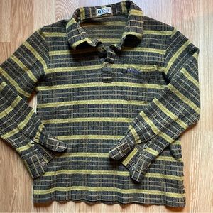 RARE VINTAGE PLAYBOY GOLF SHIRT 🔥